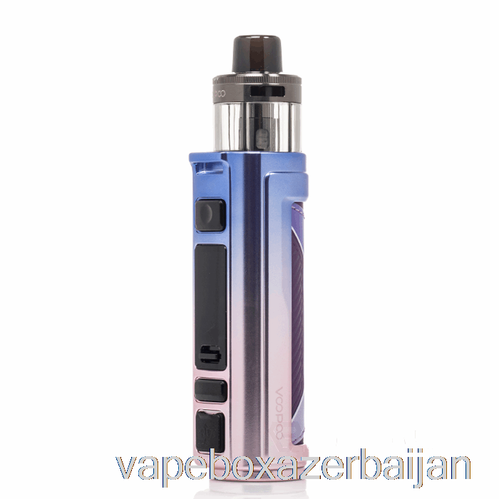 Vape Smoke VOOPOO Argus Pro 2 80W Pod System Sky Purple